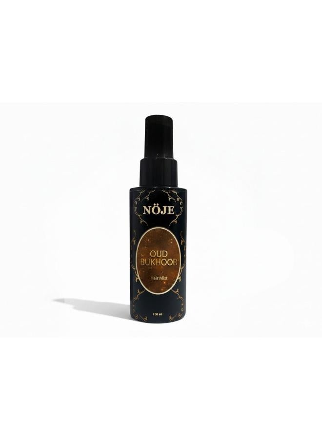 Oud Bakhoor Hair mist