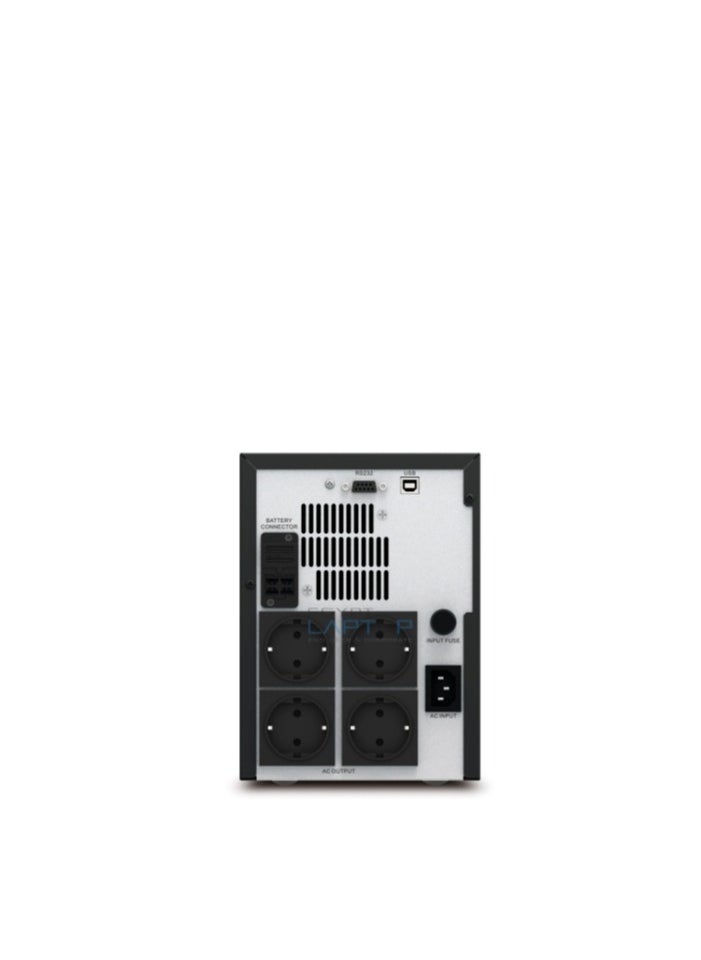 APC - APC EASY UPS 1000VA.230V BATTERY BACKUP-AVR-SMV1000i-GR - Image 1