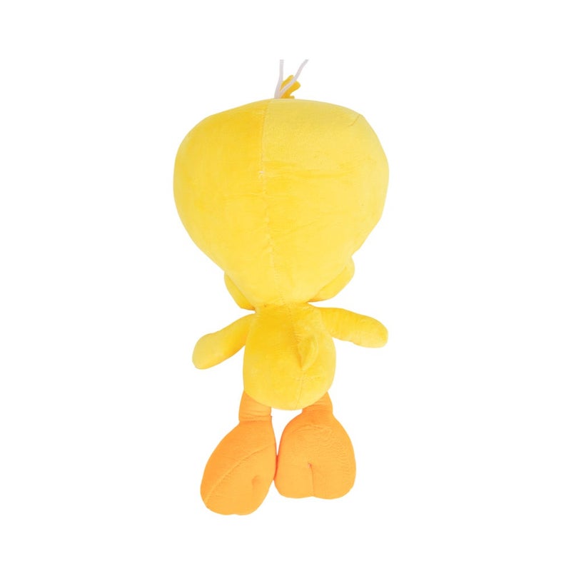 Zoro Tweety Plush Doll 30cm Small  ZO-51442 - Image 2