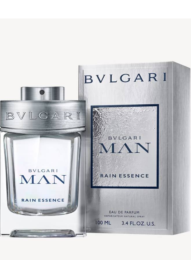 بولغاري عطر مان رين إيسنس EDP - Image 1