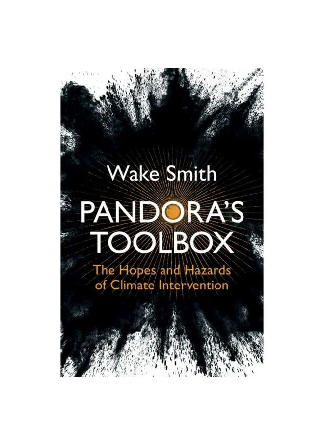 null - Pandora's Toolbox: The Hopes and Hazards of Climate Intervention - Image 1