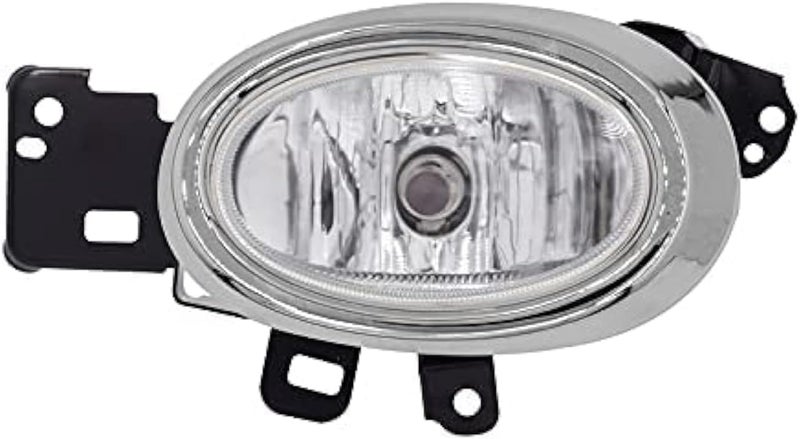 2015-2016 Accord Fog Lights Two Side Fog Lights