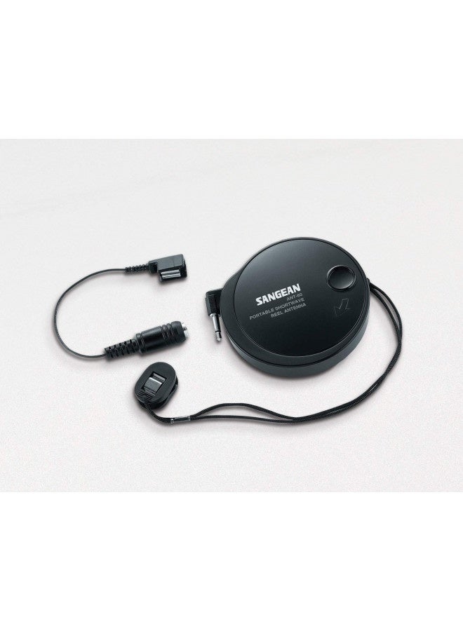 Sangean Ant-60 Short Wave Antenna - Image 1
