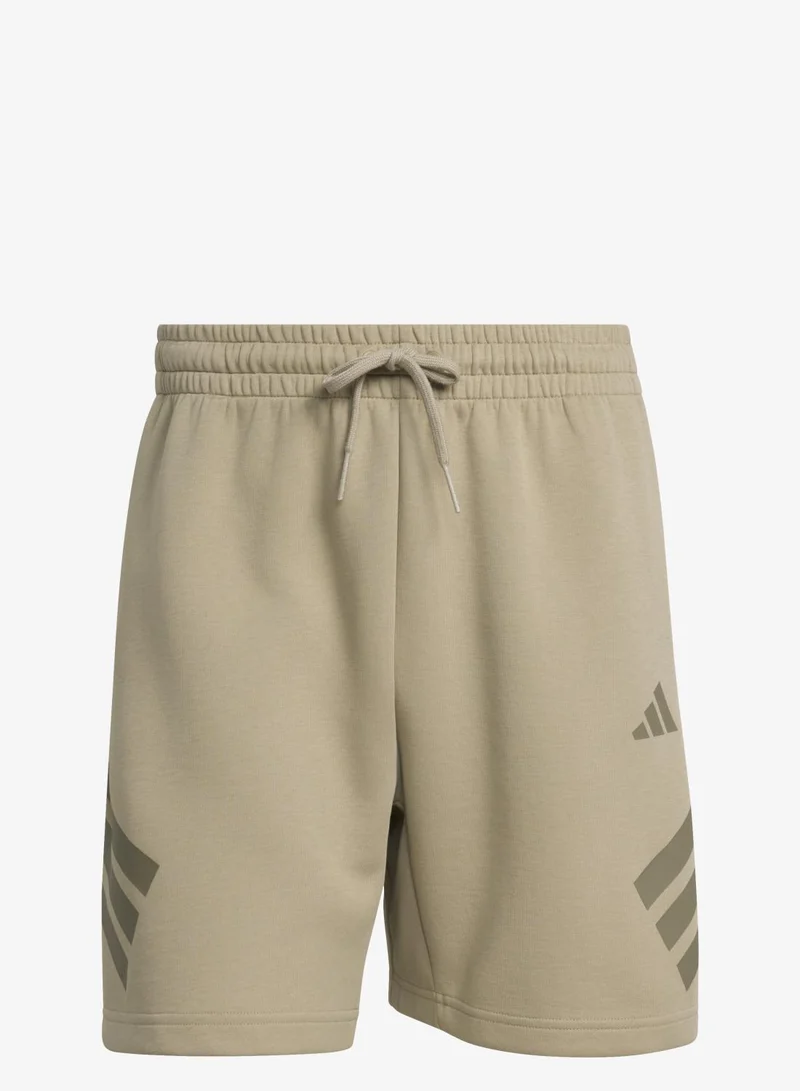 Adidas Future Icons 3-Stripes Shorts