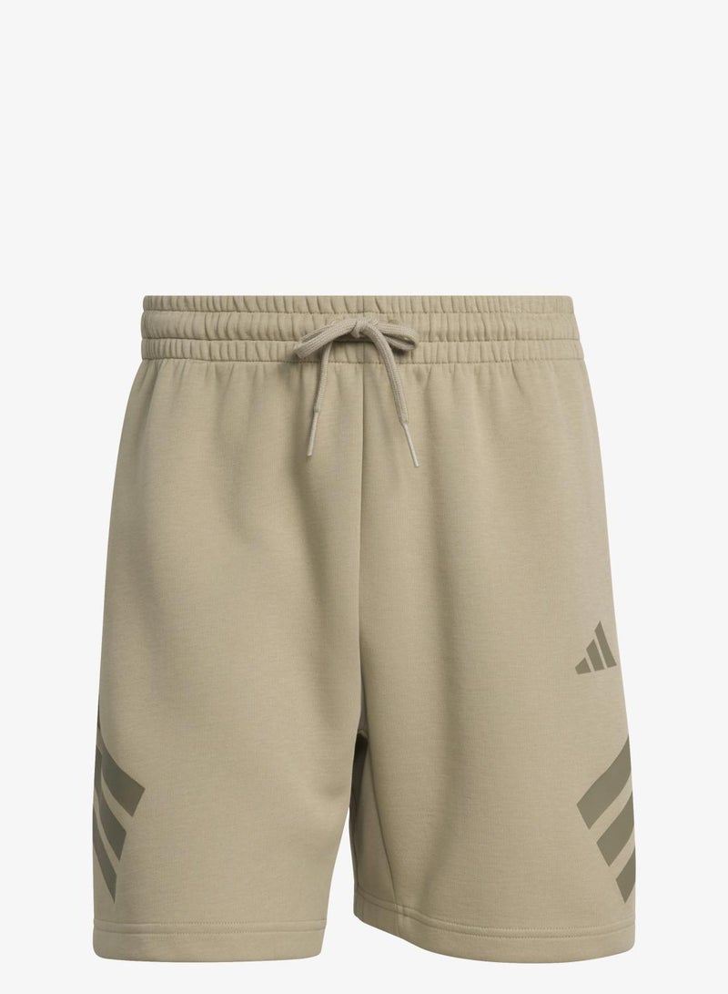 Future Icons 3-Stripes Shorts