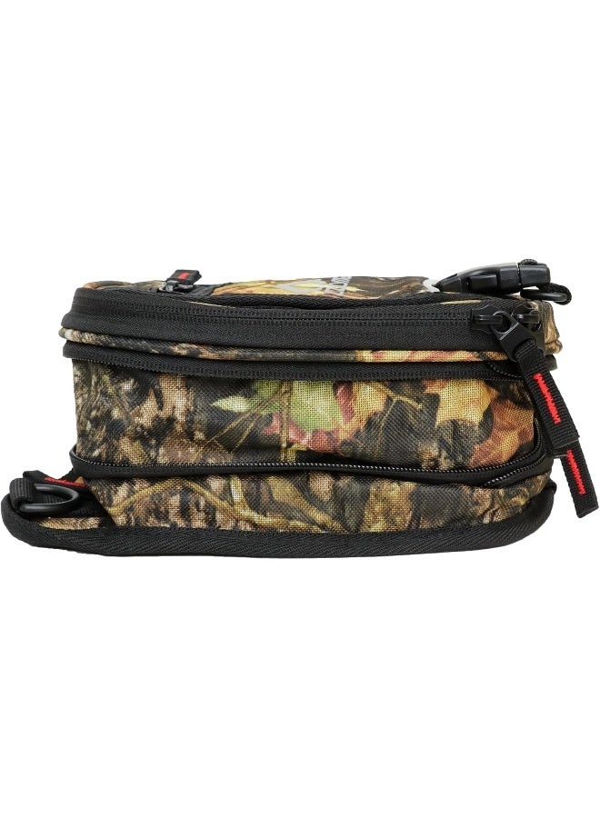 Camouflage Waterproof Drop Leg Bag - Image 5
