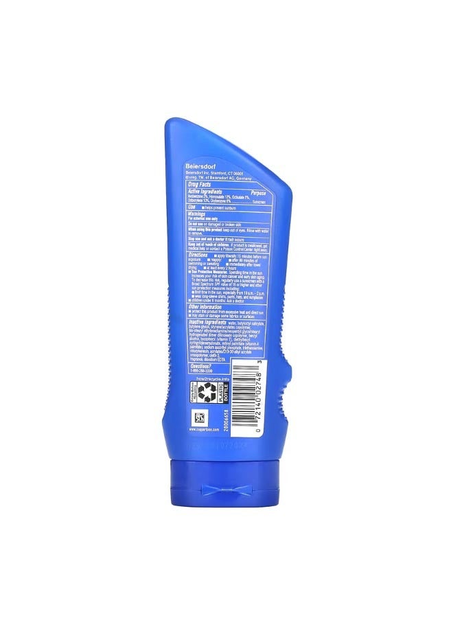 Coppertone Sport Sunscreen Lotion 4-In-1 Performance SPF 70 7 fl oz 207 ml - Image 2