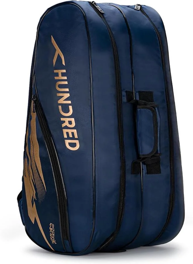 هندرد Cosmogear Badminton Kit-Bag