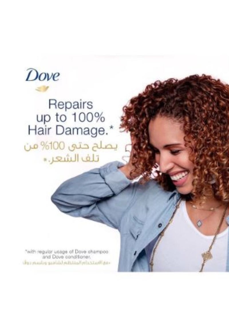 دوف شامبو لتقليل تساقط الشعر 200 مل - Image 4