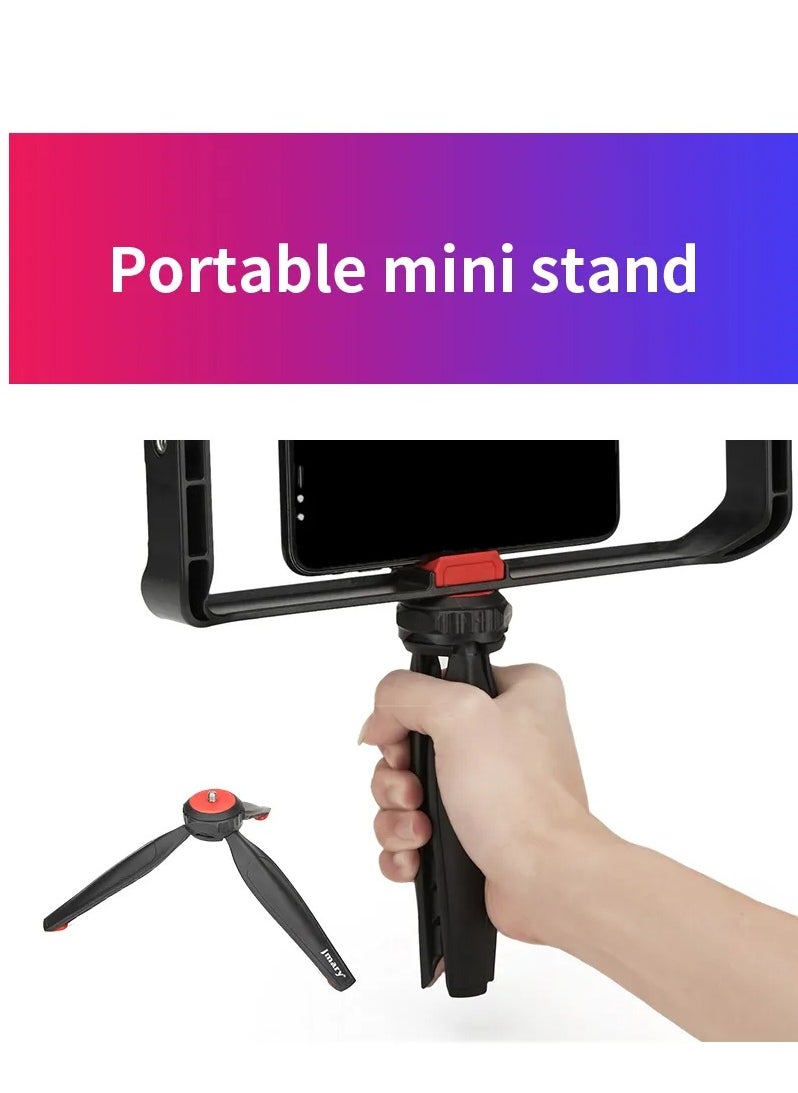 JMARY MT-33 VIDEO CAGE RIG EIT