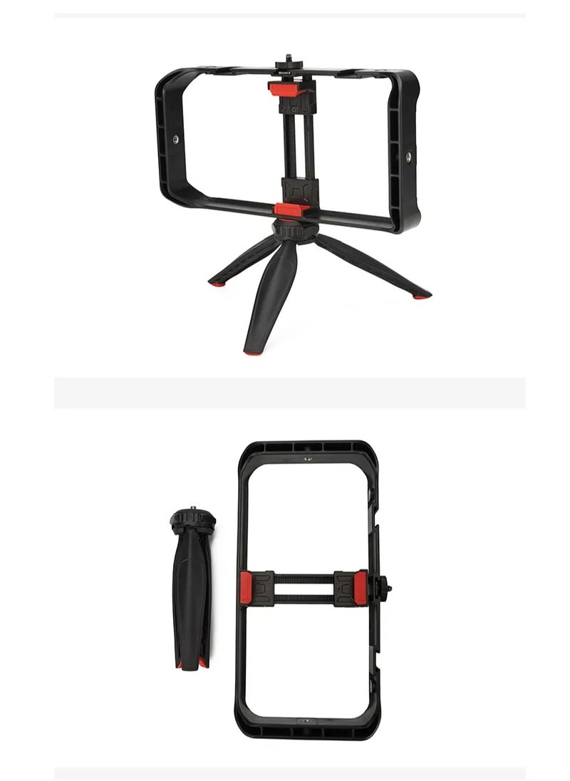 JMARY MT-33 VIDEO CAGE RIG EIT