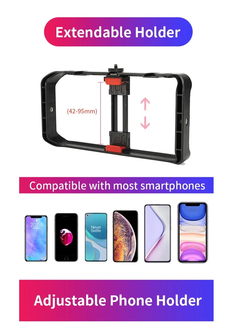 JMARY MT-33 VIDEO CAGE RIG EIT