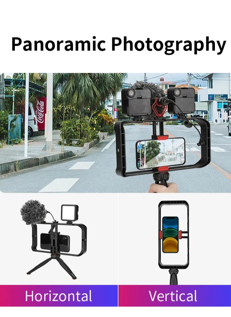 JMARY MT-33 VIDEO CAGE RIG EIT