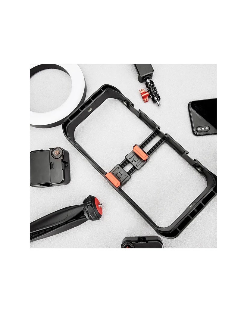 JMARY MT-33 VIDEO CAGE RIG EIT