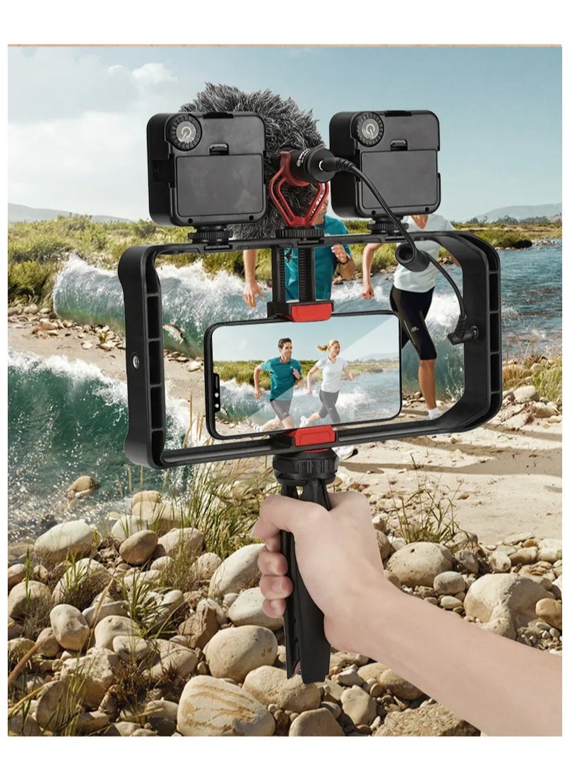 JMARY MT-33 VIDEO CAGE RIG EIT