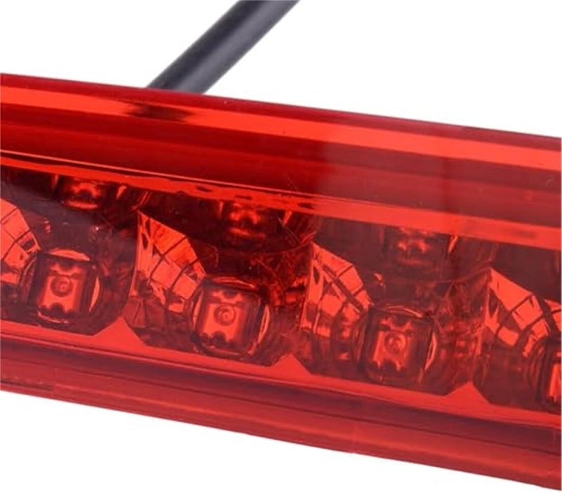 Wivplex Third Brake Light for Hyundai Ix35 (2011-2014) - Image 5