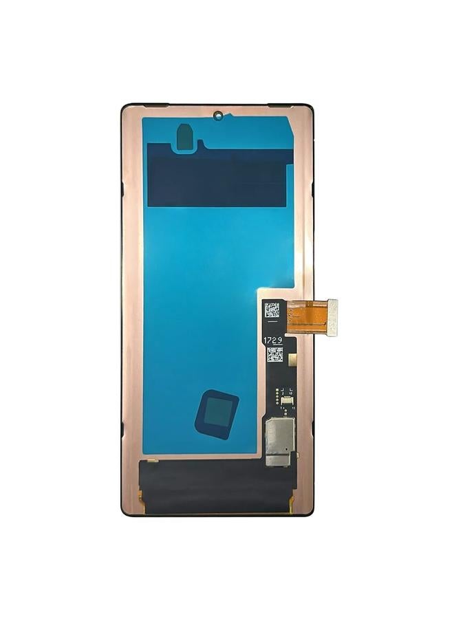 erorex Replacement OEM LCD Screen for Google Pixel 6 Pro with Digitizer Full Assembly - Image 3