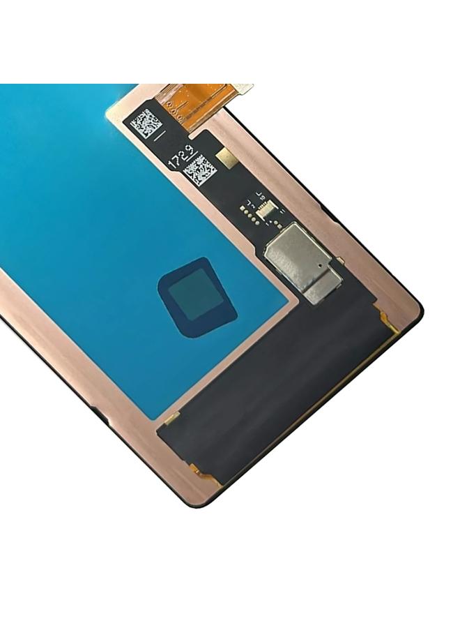 erorex Replacement OEM LCD Screen for Google Pixel 6 Pro with Digitizer Full Assembly - Image 5