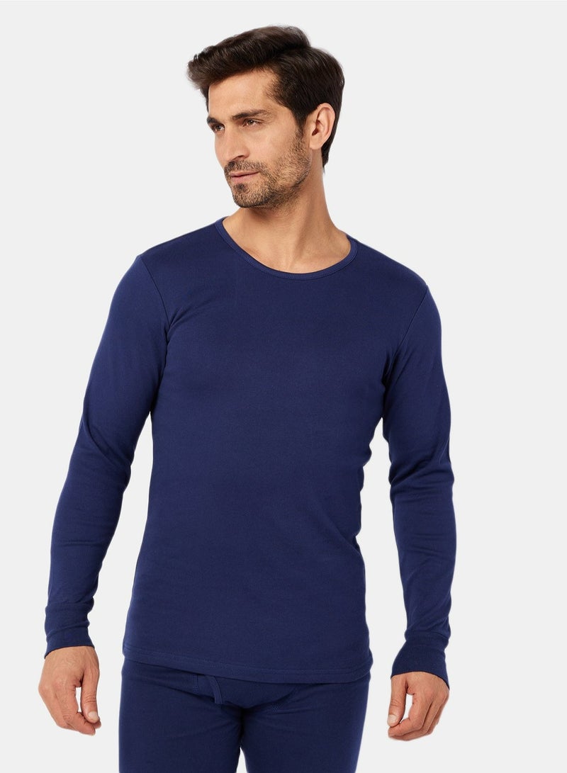 DICE Men's Cotton Thermal Long Underwear Set - Image 5