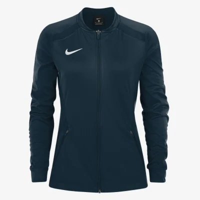 Nike Womens 21 Dri-FIT Training Jacket