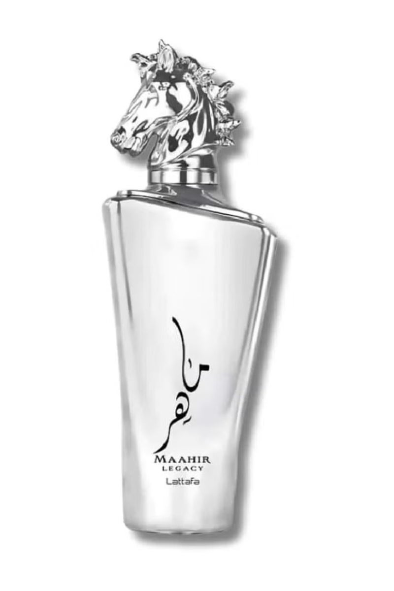 Lattafa Maahir Legacy 100 ml - Image 2