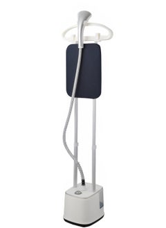 Platinum GS-1625 Garment Steamer,2000W, 2.7 L, White
