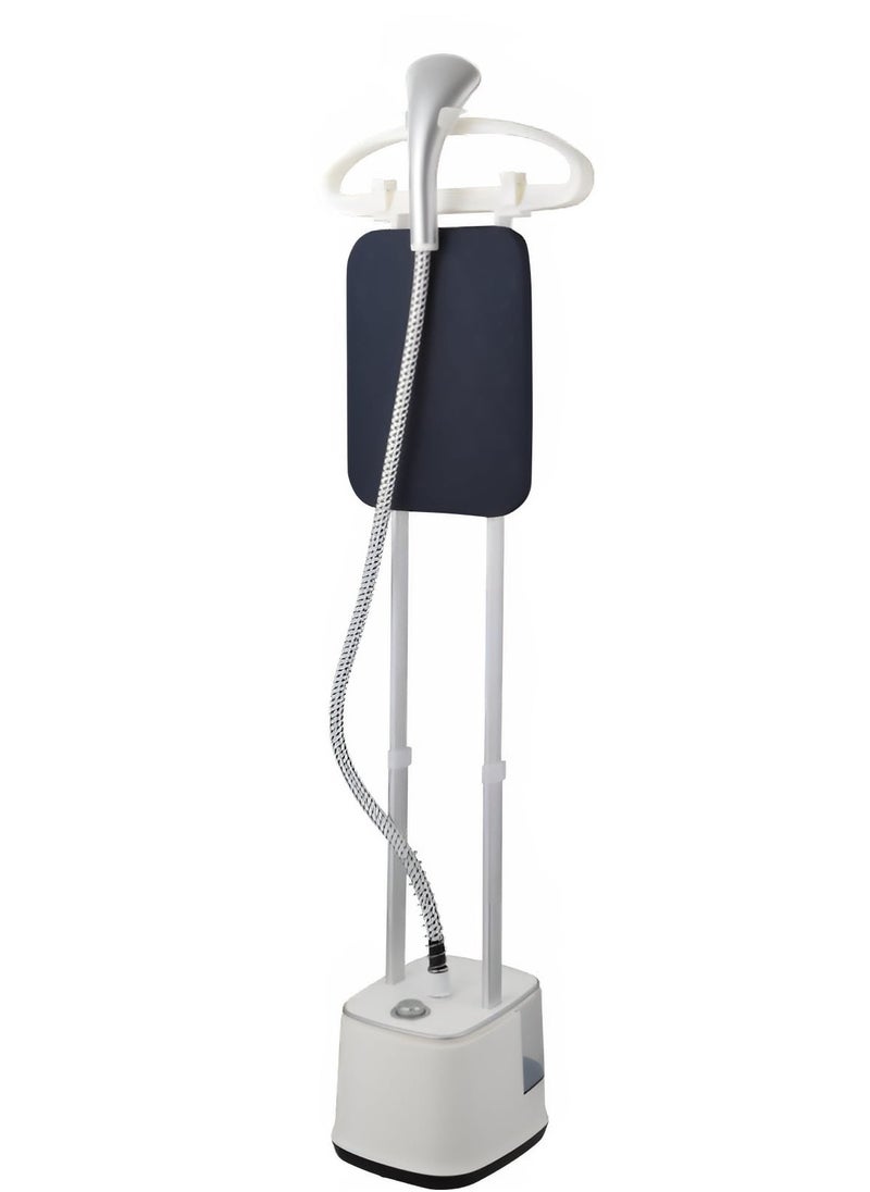 Platinum Platinum GS-1625 Garment Steamer,2000W, 2.7 L, White  - Image 1