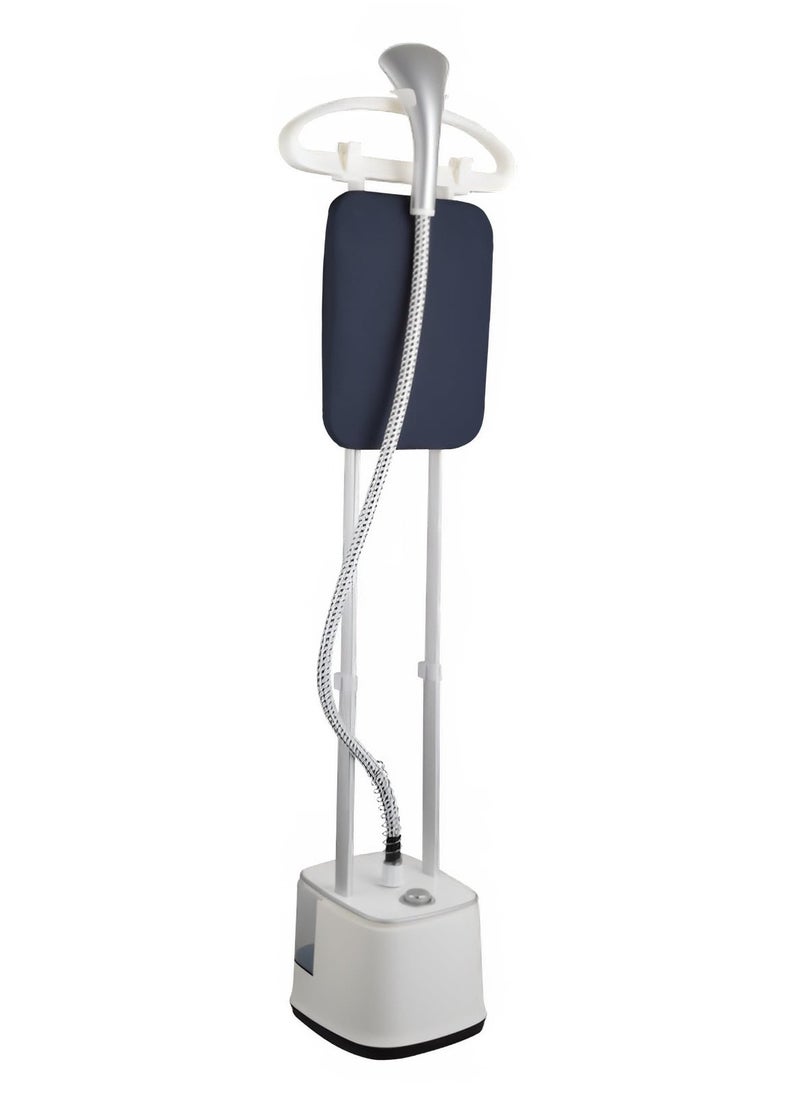 Platinum Platinum GS-1625 Garment Steamer,2000W, 2.7 L, White  - Image 2