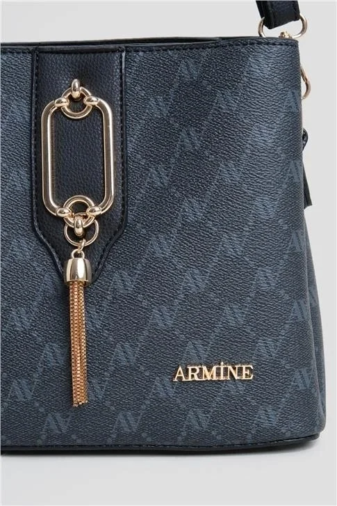 ARMINE Bag 24YD7361-7 Black