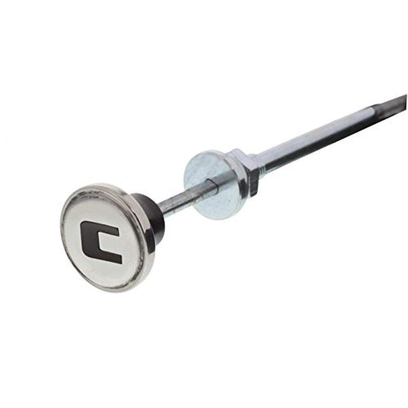 United Pacific 1947-53 Choke Cable - Image 2