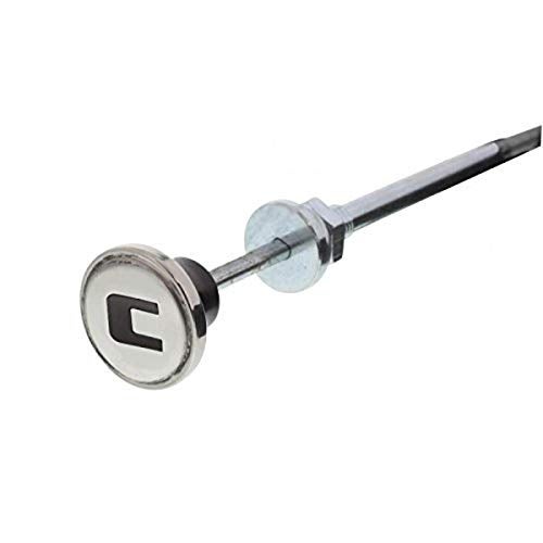 United Pacific 1947-53 Choke Cable - Image 1
