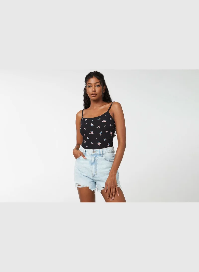 Ardene Basic Super Soft Thin-Strap Tank