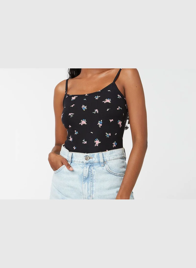Ardene Basic Super Soft Thin-Strap Tank