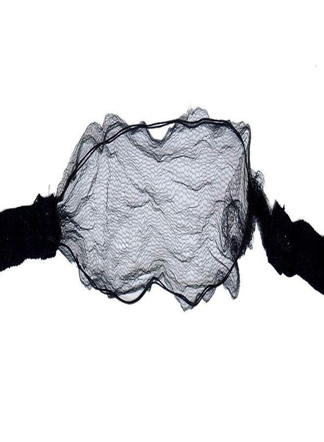 Foreign Holics Beard Nylon Net For Sikh Set of 6 Pcs - Image 2