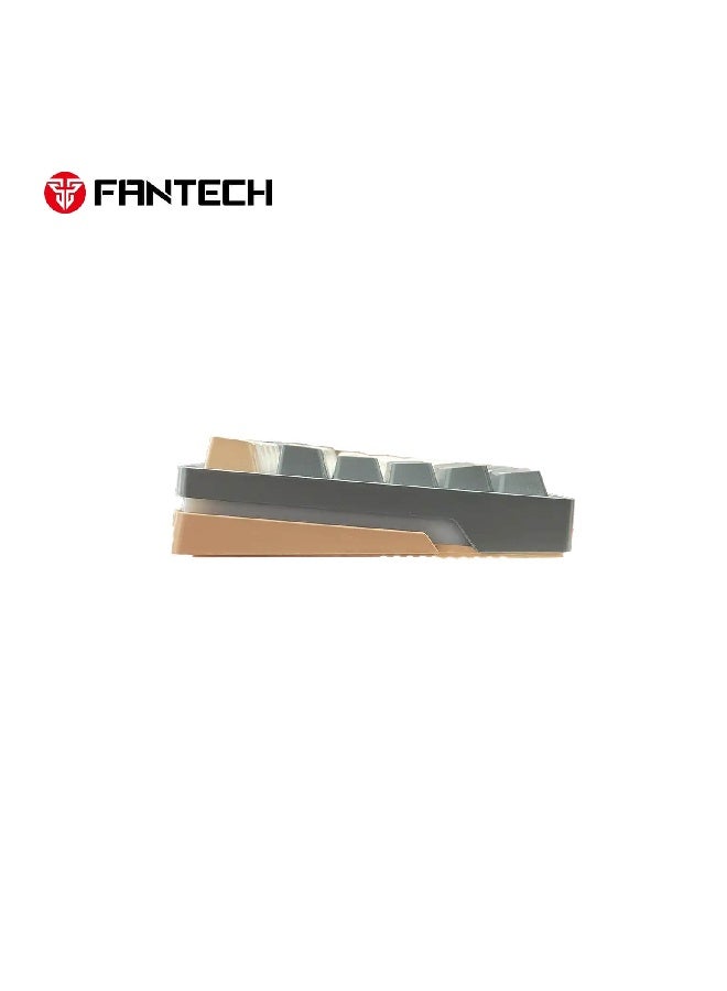FANTECH TOM PRO63 MK912 MECHANICAL GAMING KEYBOARD - Image 2