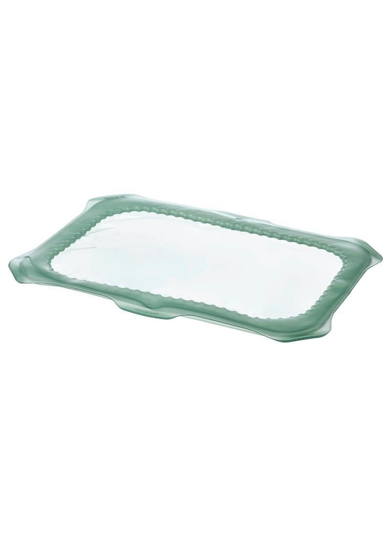 Food Cover Silicone 22X31 Cm