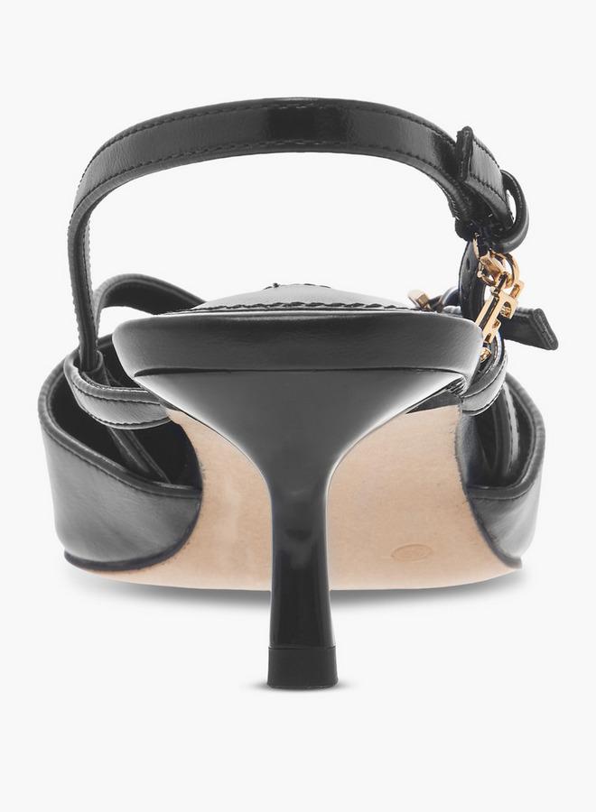 ELLE Women Kitten Heel Shoes - Image 5