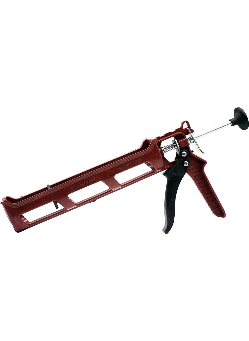 Master Eco Plastic Silicone Gun 