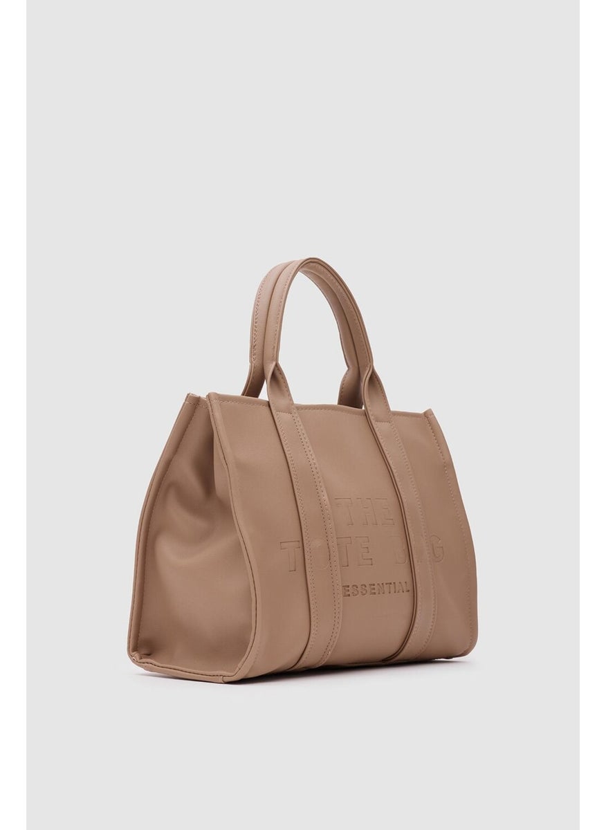 Shule Bags حقيبة توتي أكبر شيا مينك  - Image 2