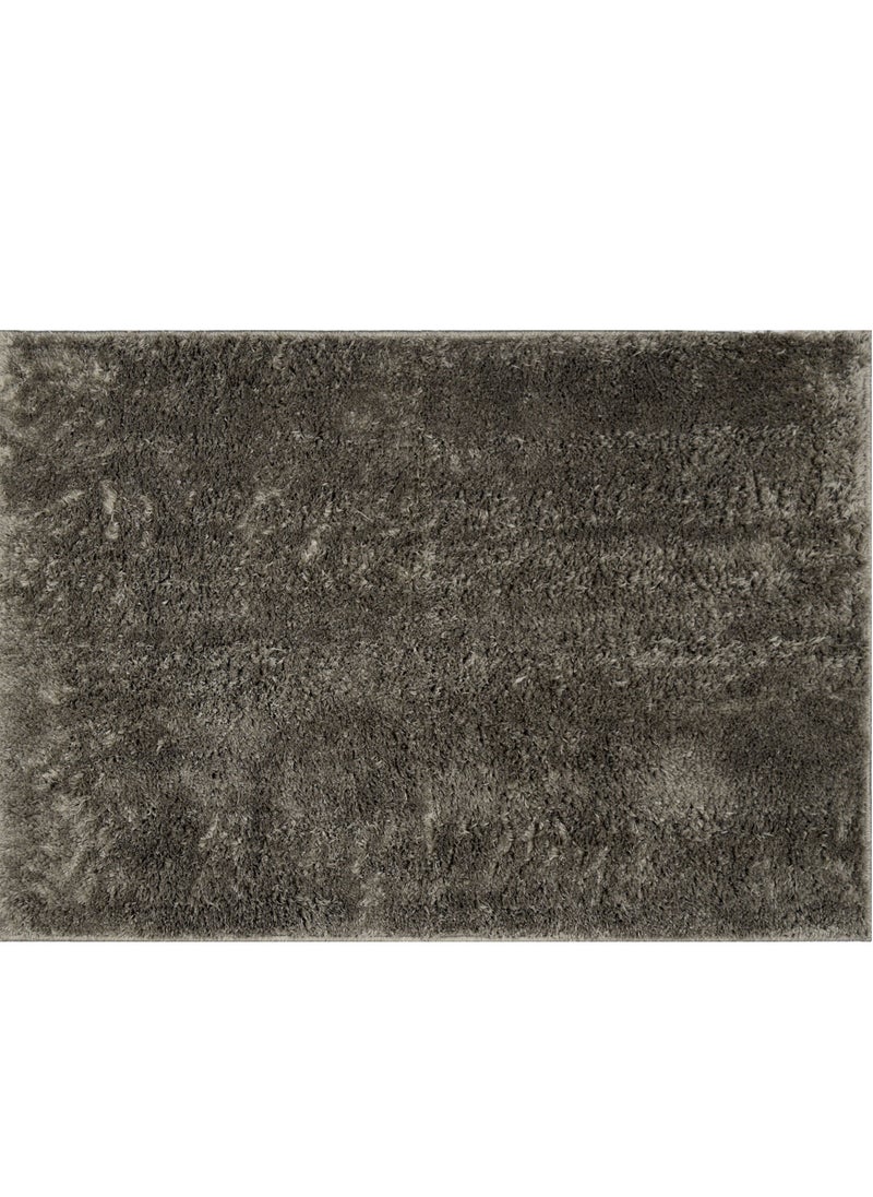 Mac Carpet - 50% discunt on Mira Shaggy Runner - Café - Image 1