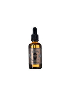Morgan's Pomade Morgan's Beard Oil Oudh & Amber 50ml 
