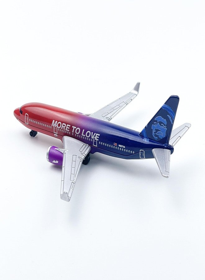 AVIAMUSE Aircraft Model - Image 5