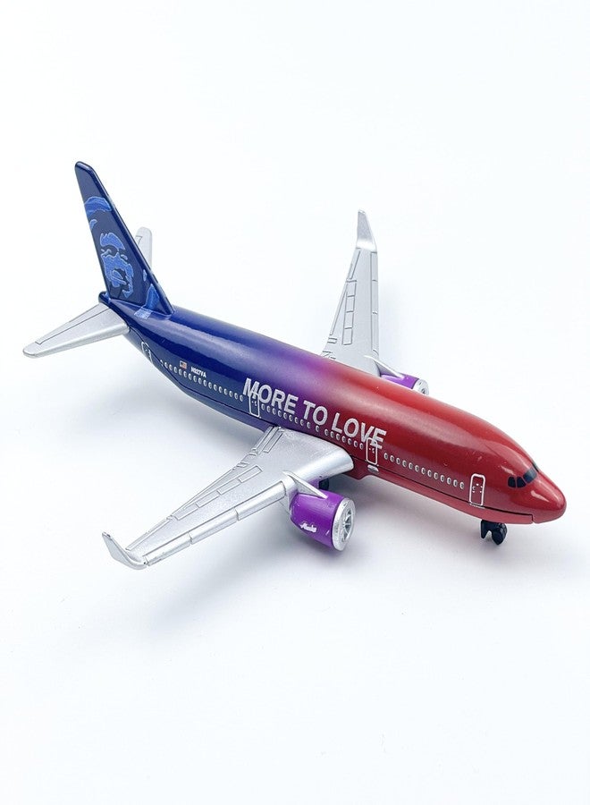 AVIAMUSE Aircraft Model - Image 2