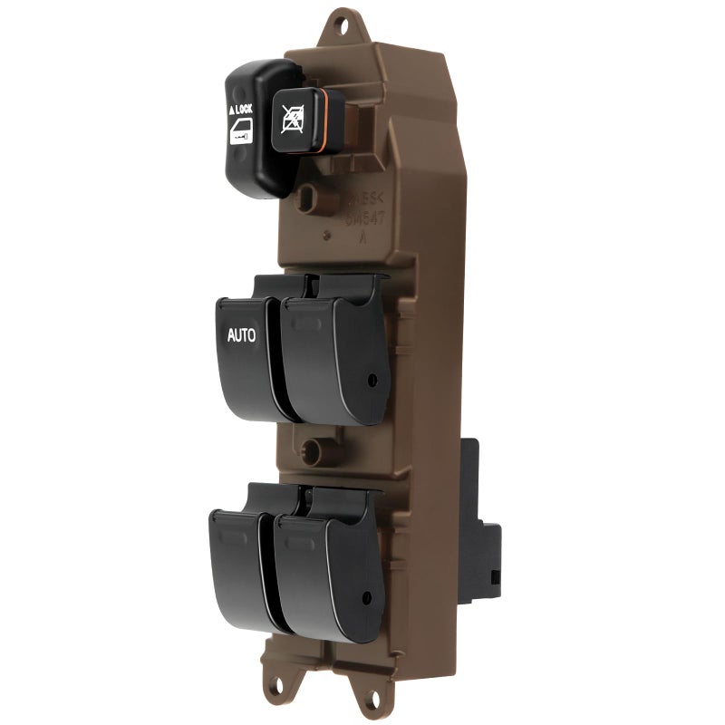 ASTOU Power Master Window Switch Front Left Driver Side Fit for 20042006 for Scion xA Premium Replacement