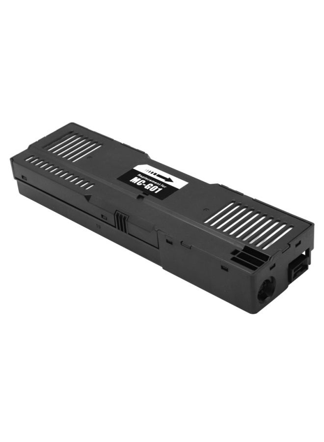 Huiwei Mc-g01 Maintenance Box, Compatible With Canon Gx5080, Gx6080, Gx7080 Waste Ink Tank, Gx5580, Gx6580 Maintenance Cartridge, Canon Printer Waste Ink Cartridge Maxify - Image 3