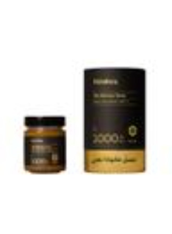 Manukora Honey Mgo 1000+ 250gm