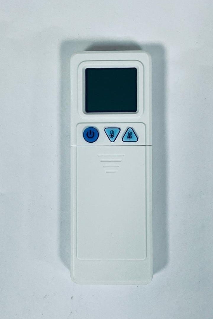 Air Conditioner Remote Control