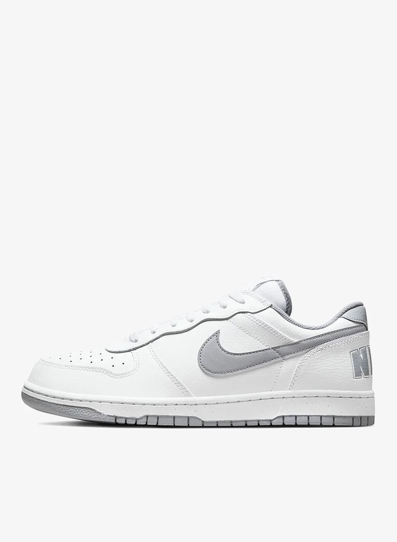 نايكي بيج لو