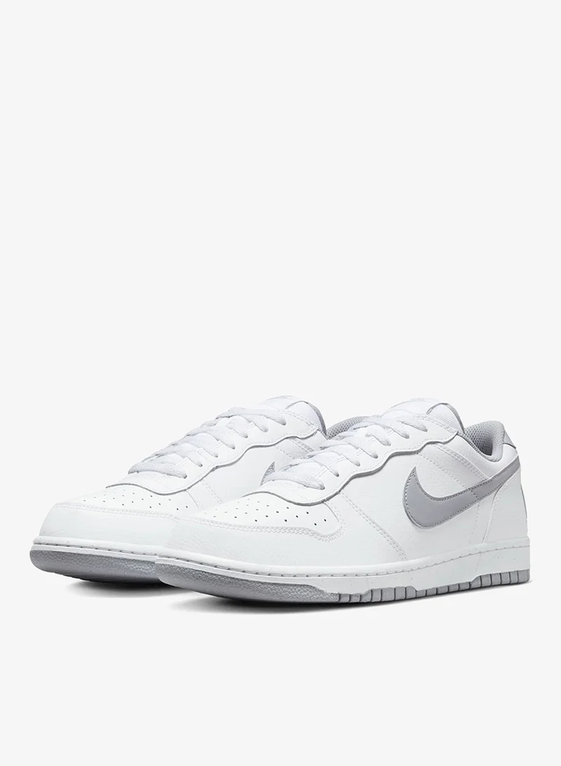 Nike Nike Big Low
