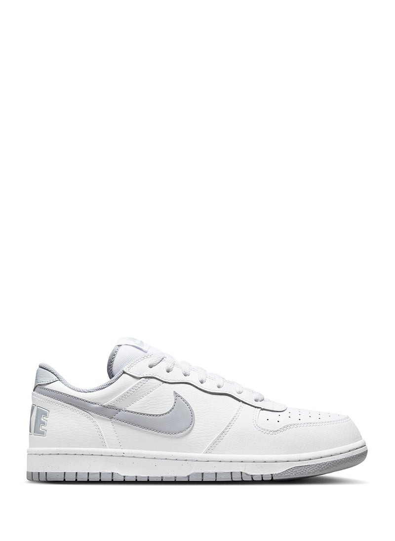 Nike - Big Low - Image 1